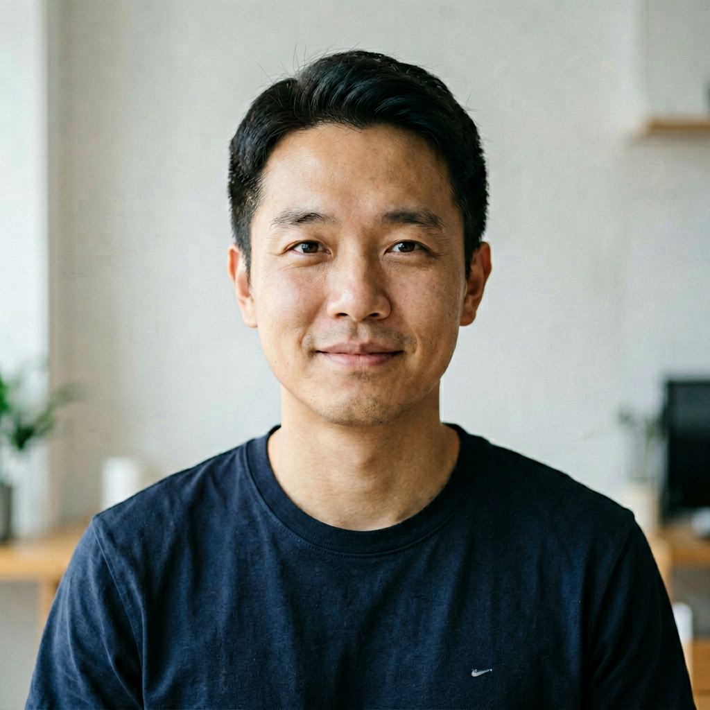 数据分析爱好者头像