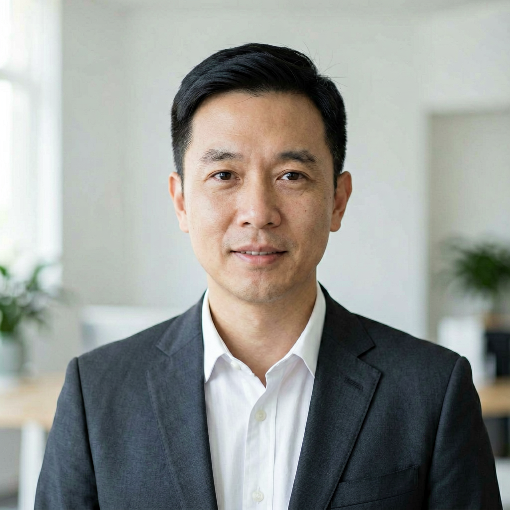 职业分析师头像